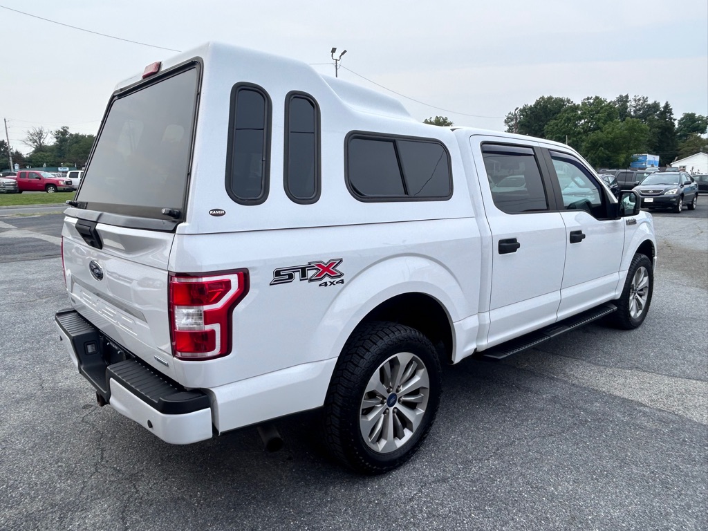 Photo 5 of this FORD F-150