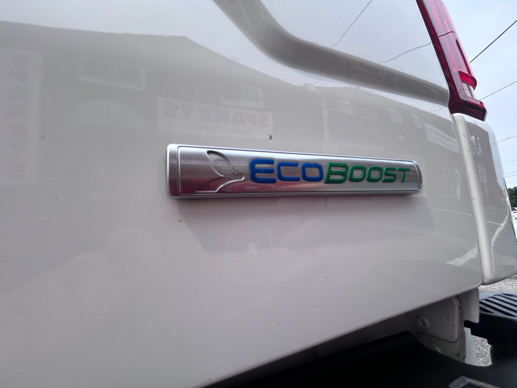 Photo 12 of this FORD F-150