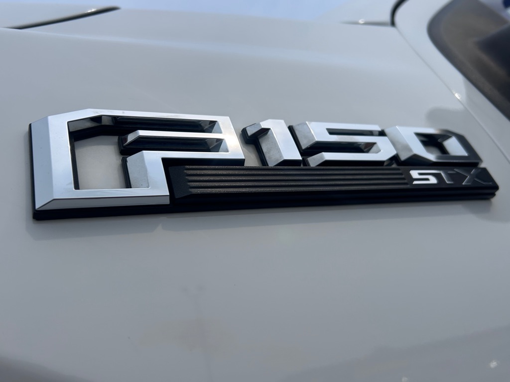 Photo 10 of this FORD F-150