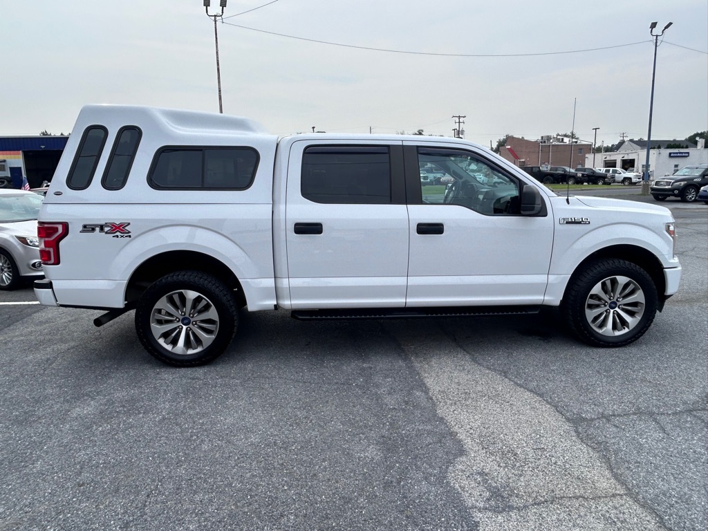 Photo 6 of this FORD F-150