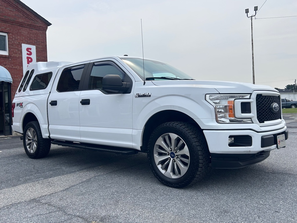 Photo 7 of this FORD F-150