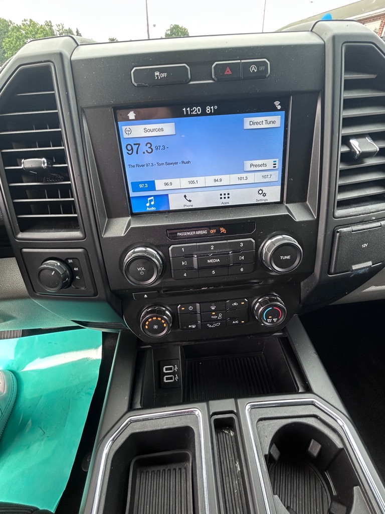 Photo 17 of this FORD F-150