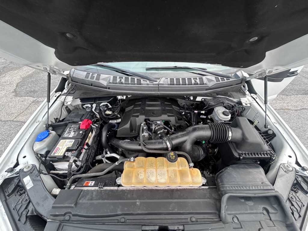 Photo 19 of this FORD F-150