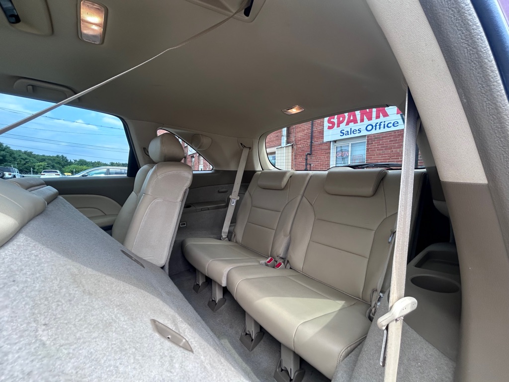 Photo 12 of this ACURA MDX