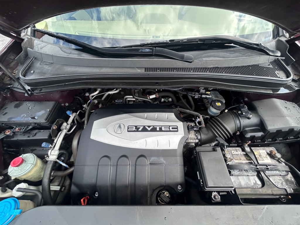 Photo 18 of this ACURA MDX
