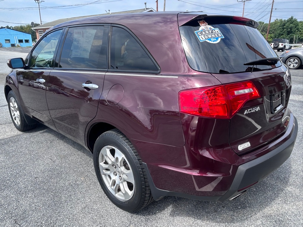 Photo 3 of this ACURA MDX