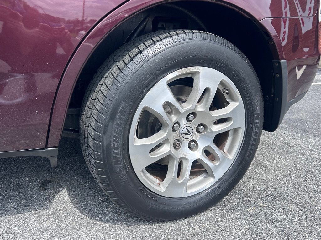Photo 9 of this ACURA MDX