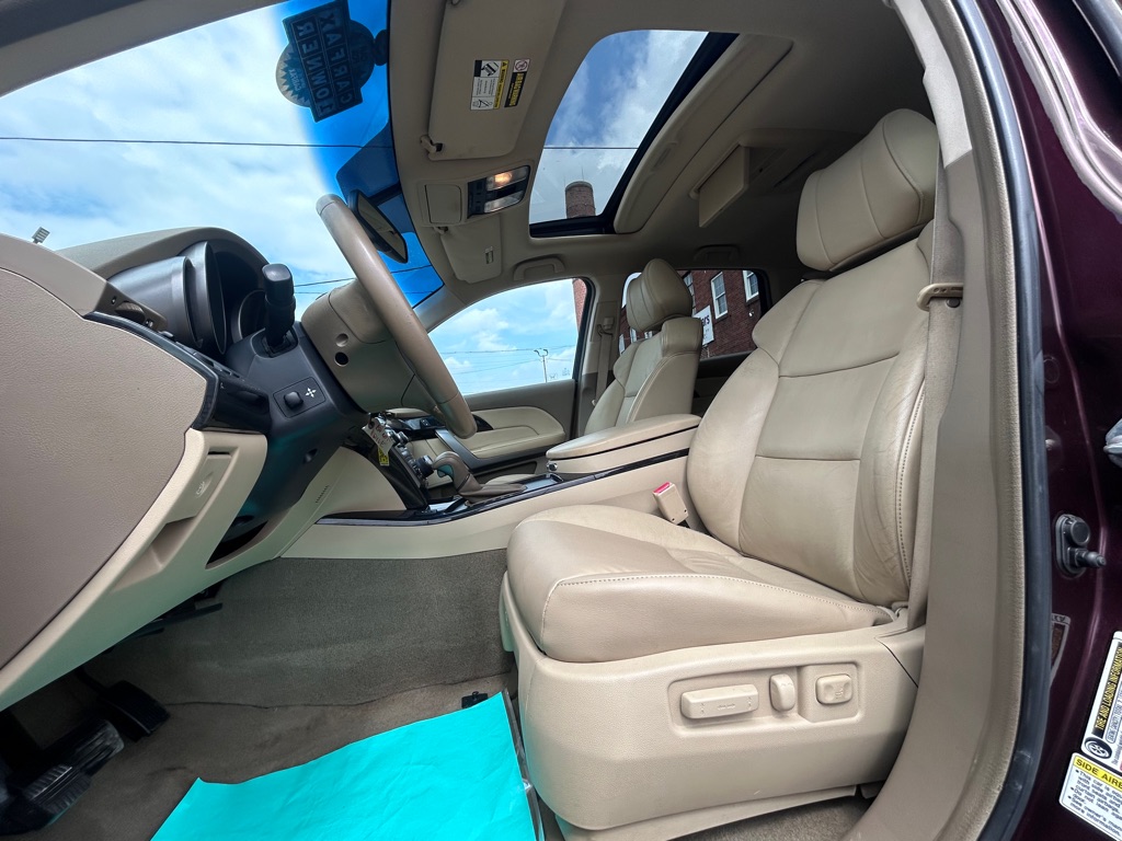 Photo 15 of this ACURA MDX