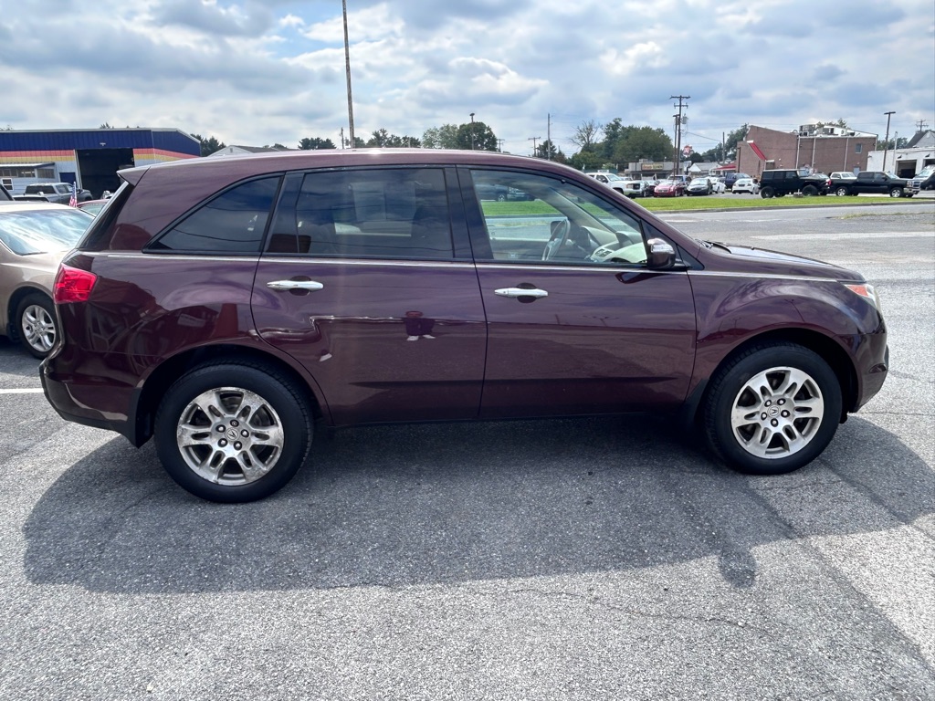 Photo 6 of this ACURA MDX