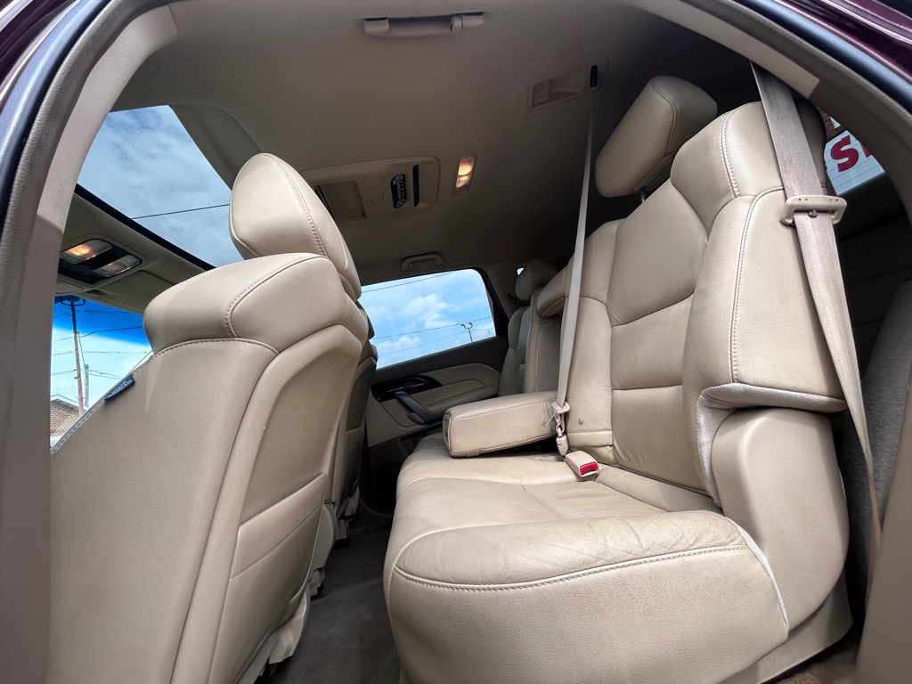 Photo 14 of this ACURA MDX