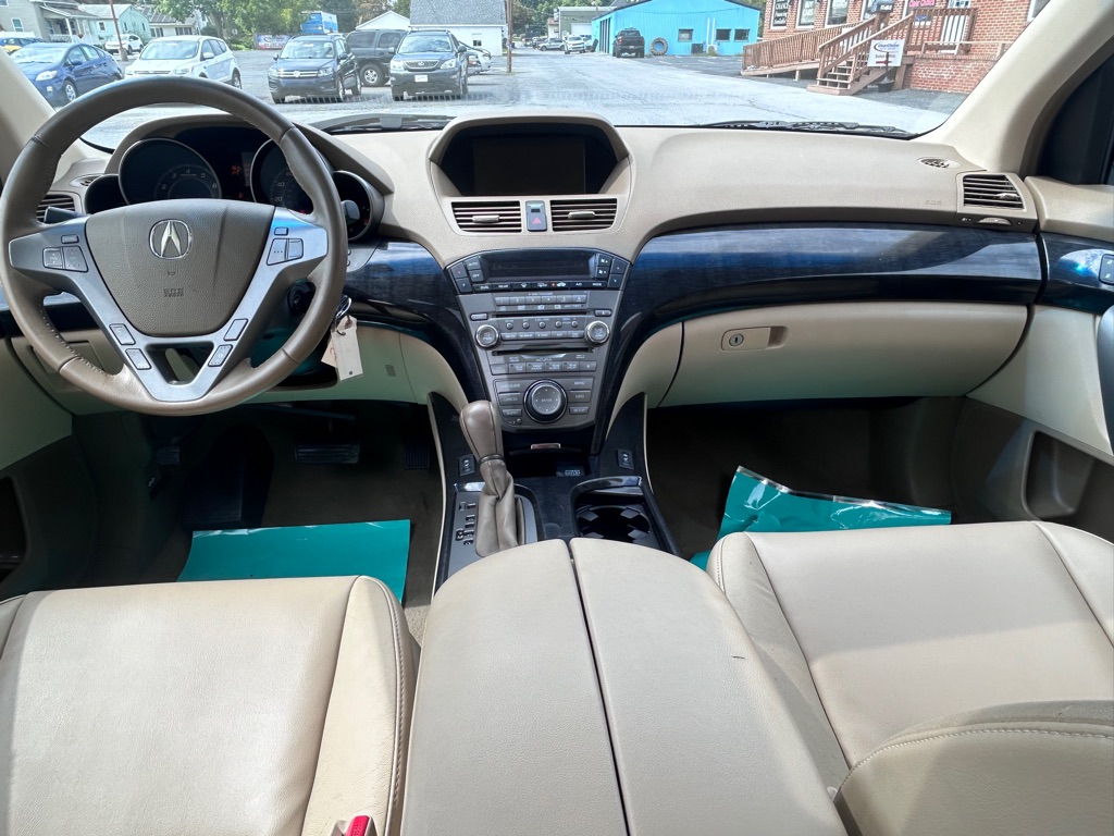 Photo 13 of this ACURA MDX