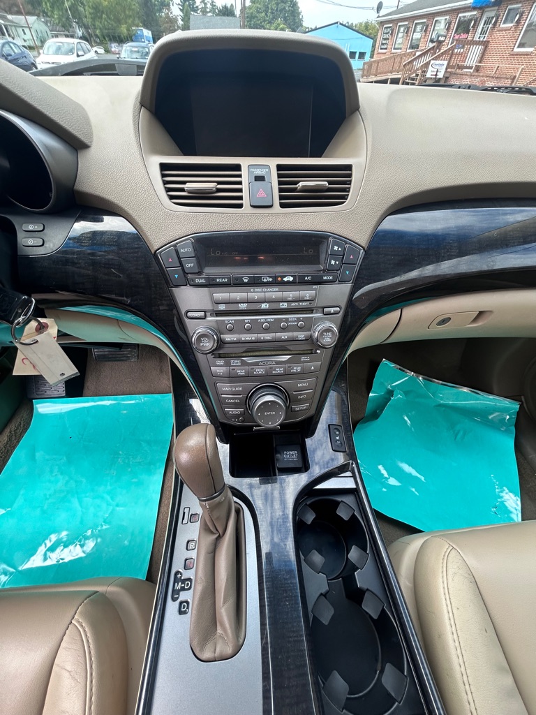 Photo 17 of this ACURA MDX