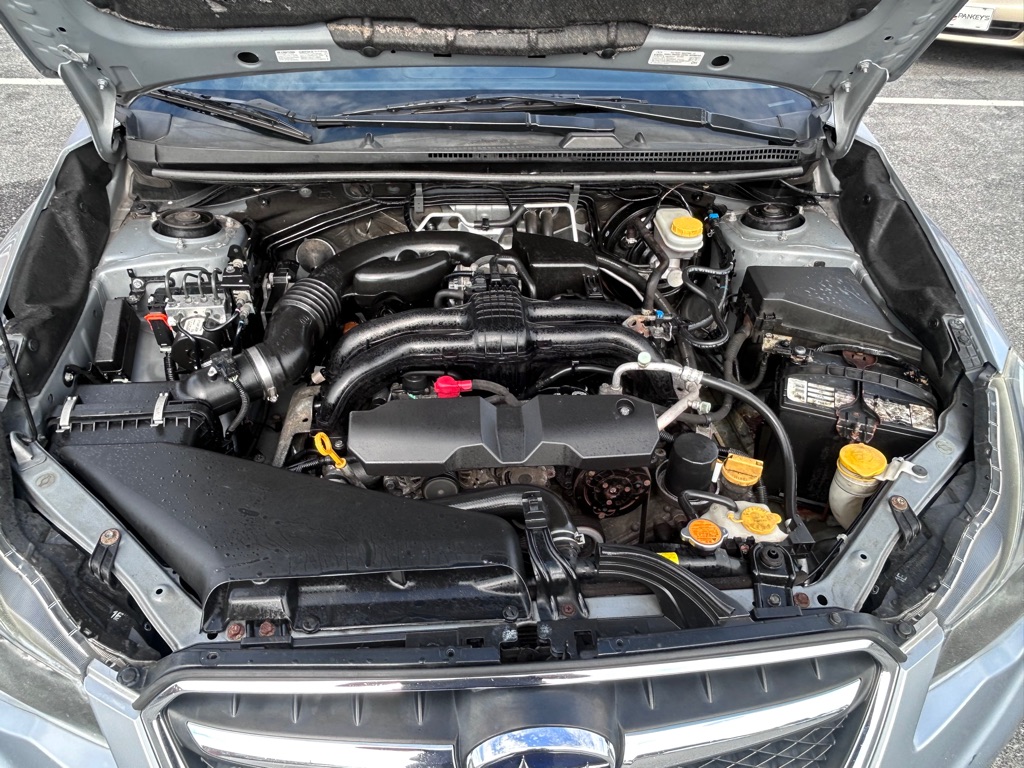 Photo 17 of this SUBARU XV CROSSTREK