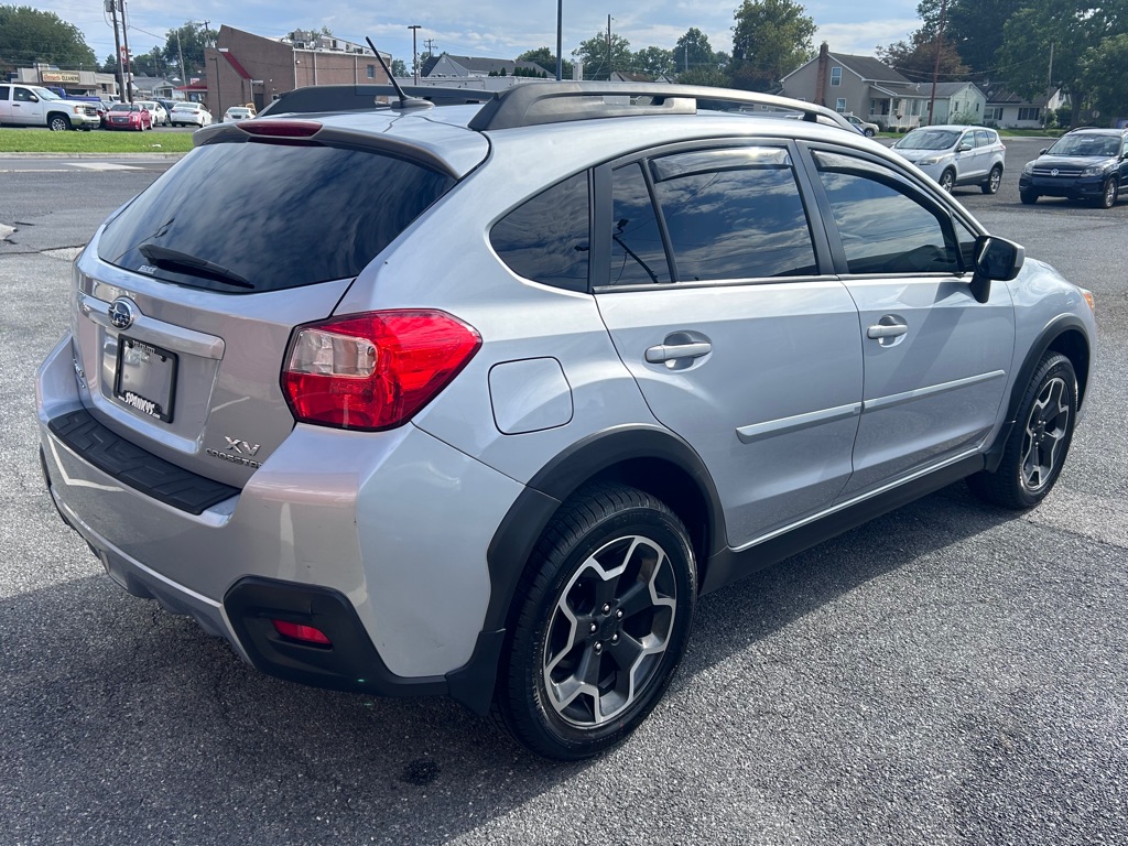 Photo 5 of this SUBARU XV CROSSTREK