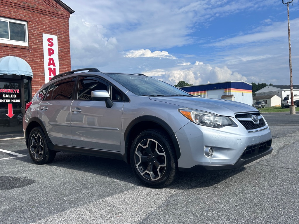 Photo 7 of this SUBARU XV CROSSTREK