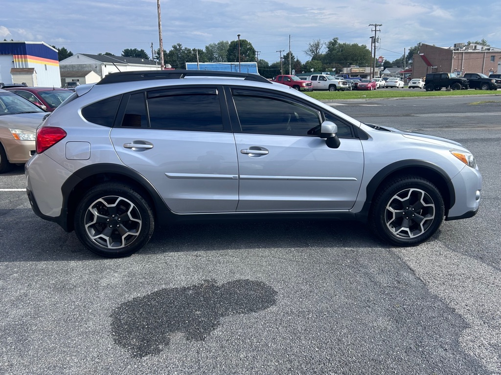 Photo 6 of this SUBARU XV CROSSTREK