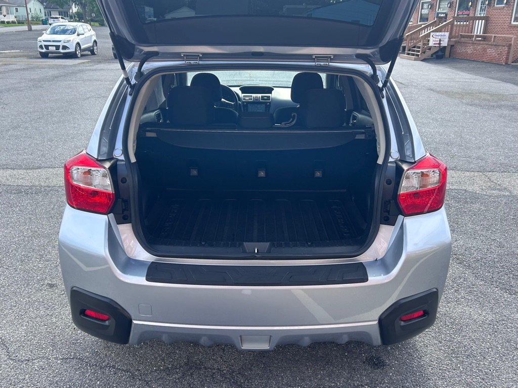 Photo 12 of this SUBARU XV CROSSTREK