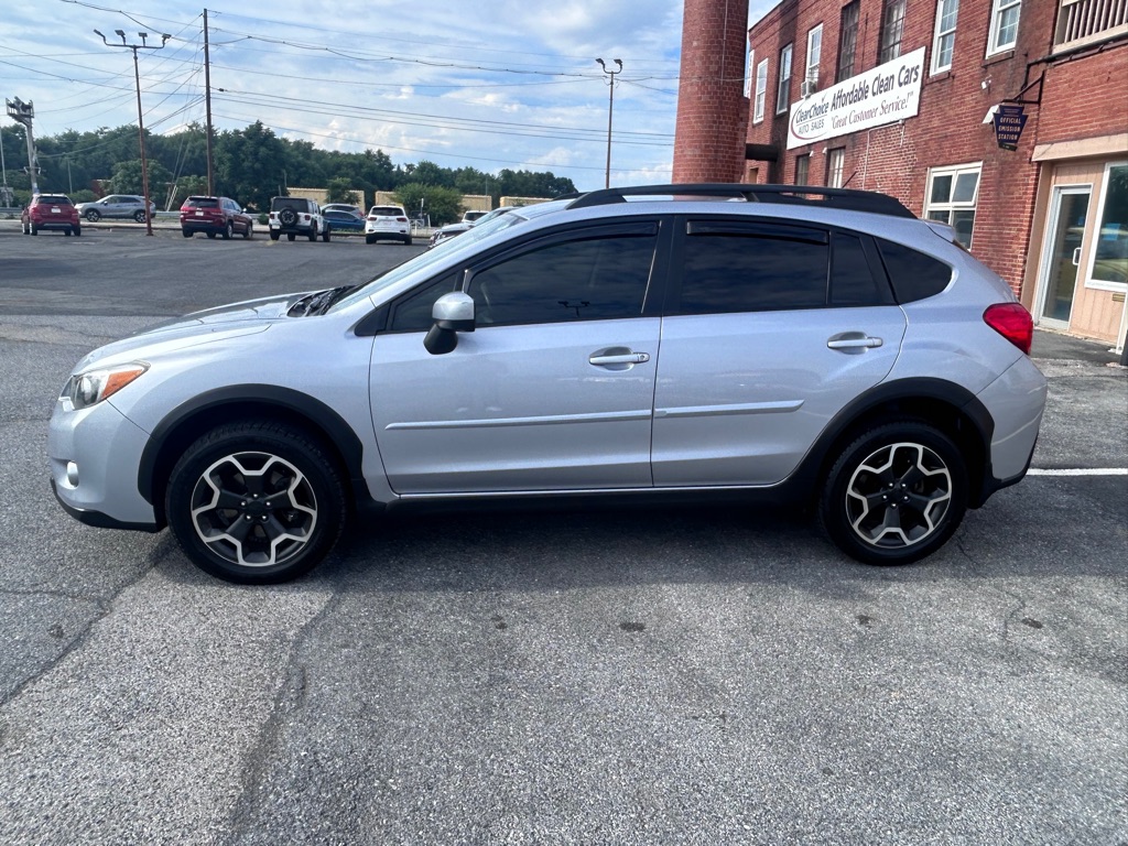 Photo 2 of this SUBARU XV CROSSTREK