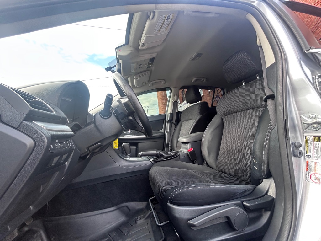 Photo 15 of this SUBARU XV CROSSTREK
