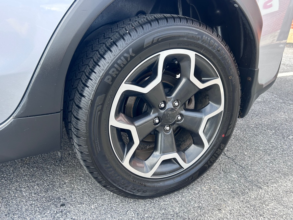 Photo 9 of this SUBARU XV CROSSTREK