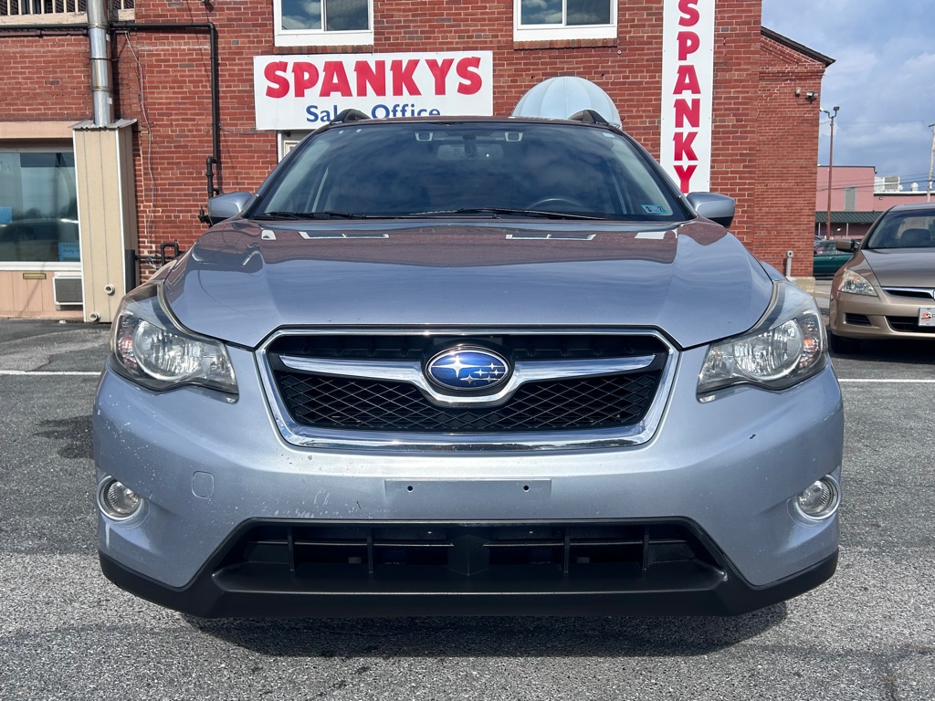 Photo 8 of this SUBARU XV CROSSTREK