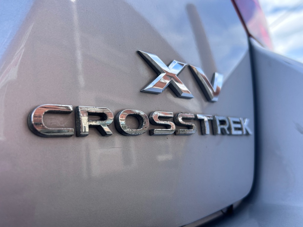 Photo 11 of this SUBARU XV CROSSTREK
