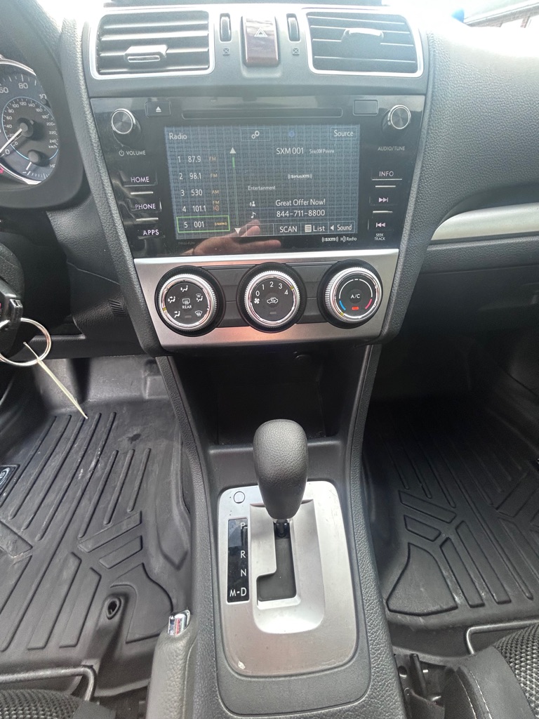 Photo 16 of this SUBARU XV CROSSTREK