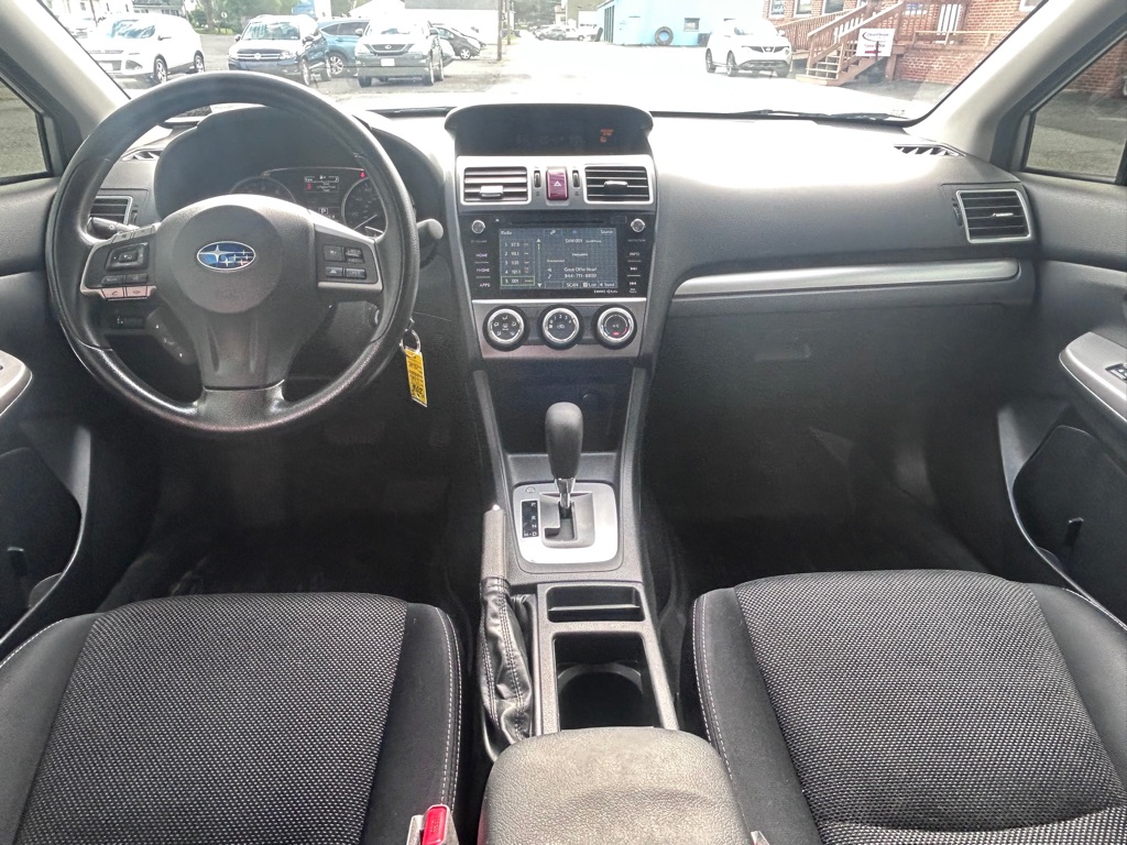 Photo 13 of this SUBARU XV CROSSTREK