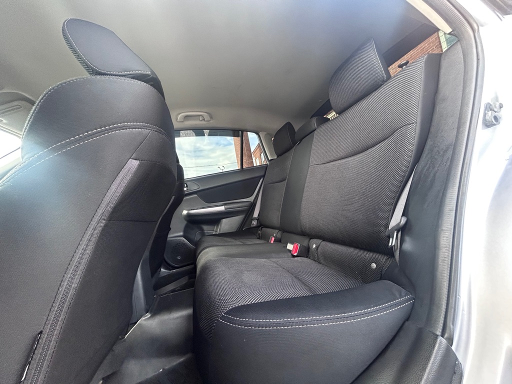 Photo 14 of this SUBARU XV CROSSTREK