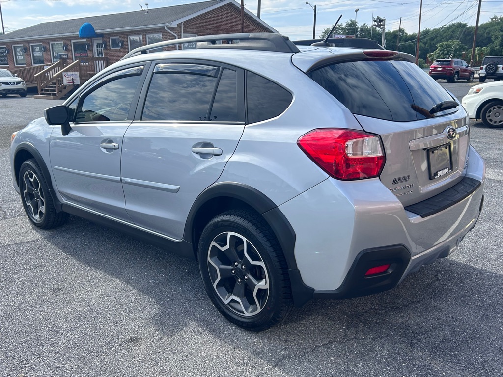 Photo 3 of this SUBARU XV CROSSTREK