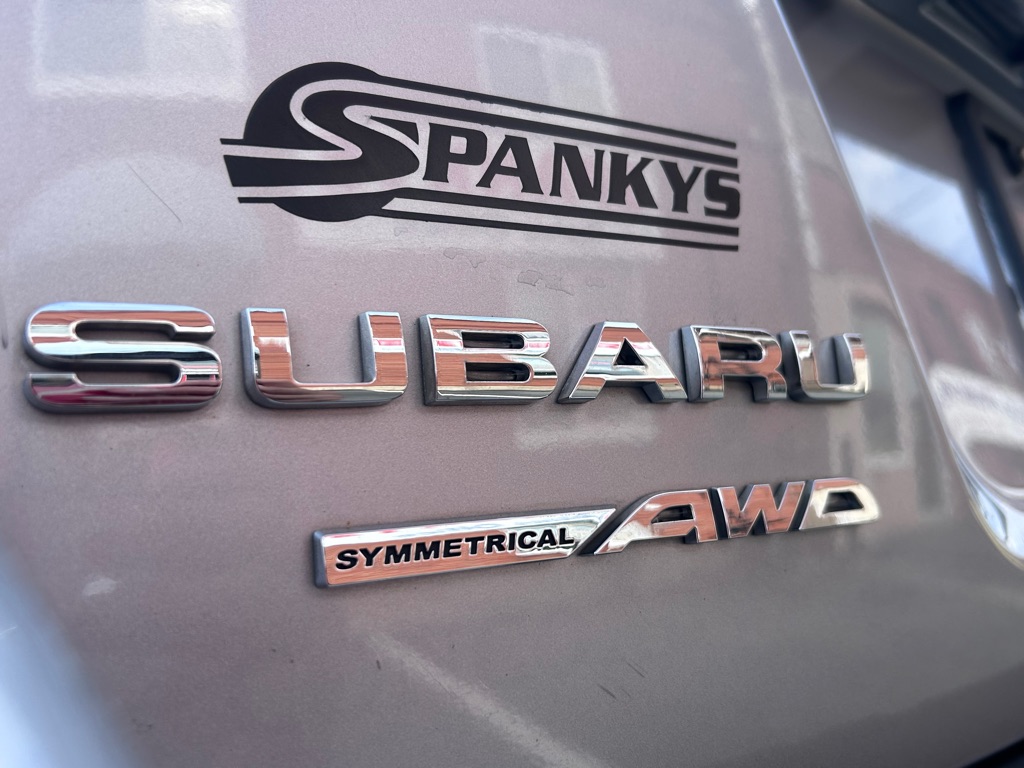 Photo 10 of this SUBARU XV CROSSTREK