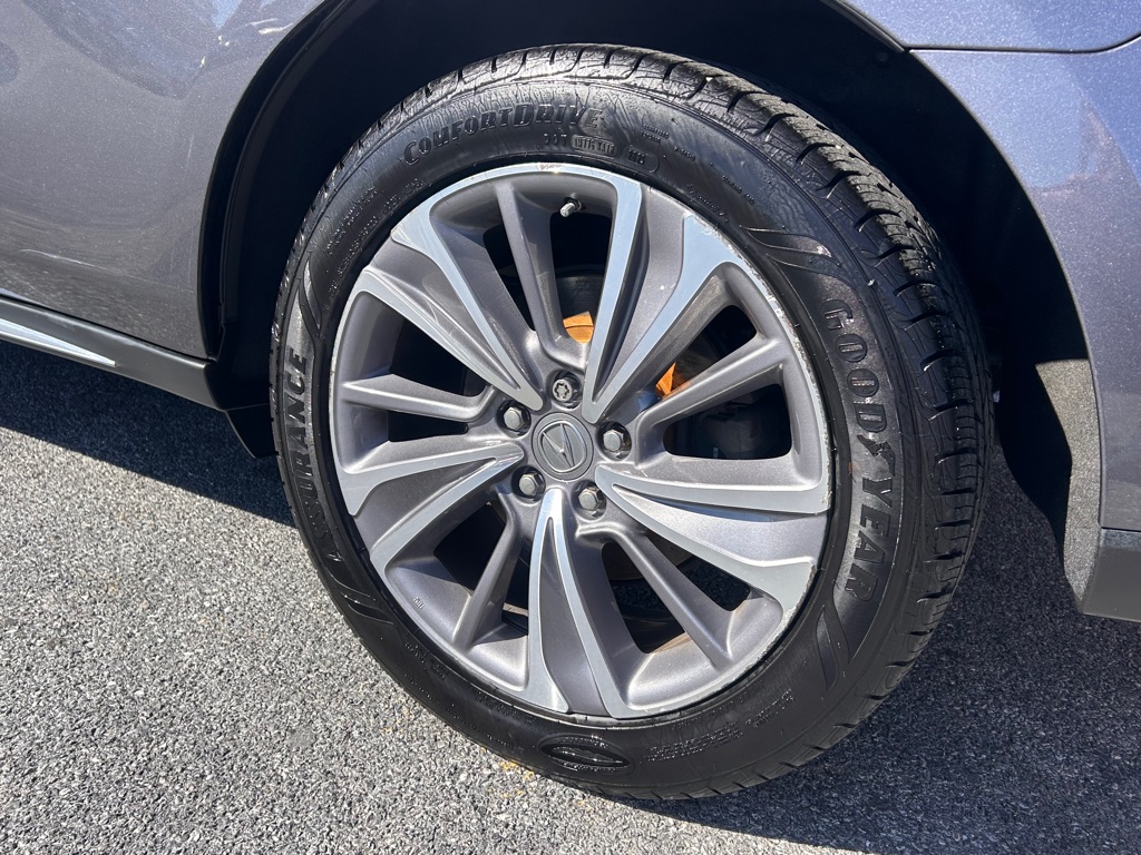 Photo 9 of this ACURA MDX