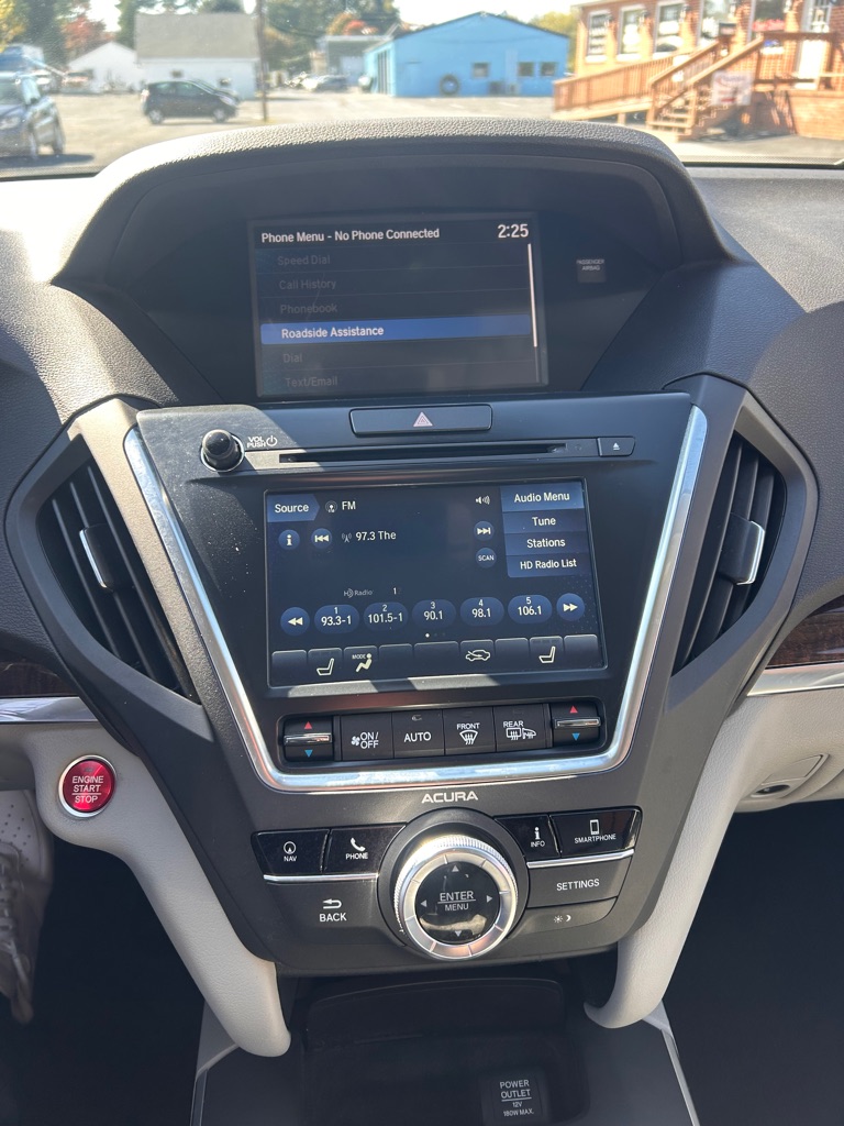 Photo 18 of this ACURA MDX
