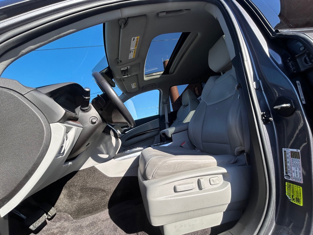 Photo 15 of this ACURA MDX