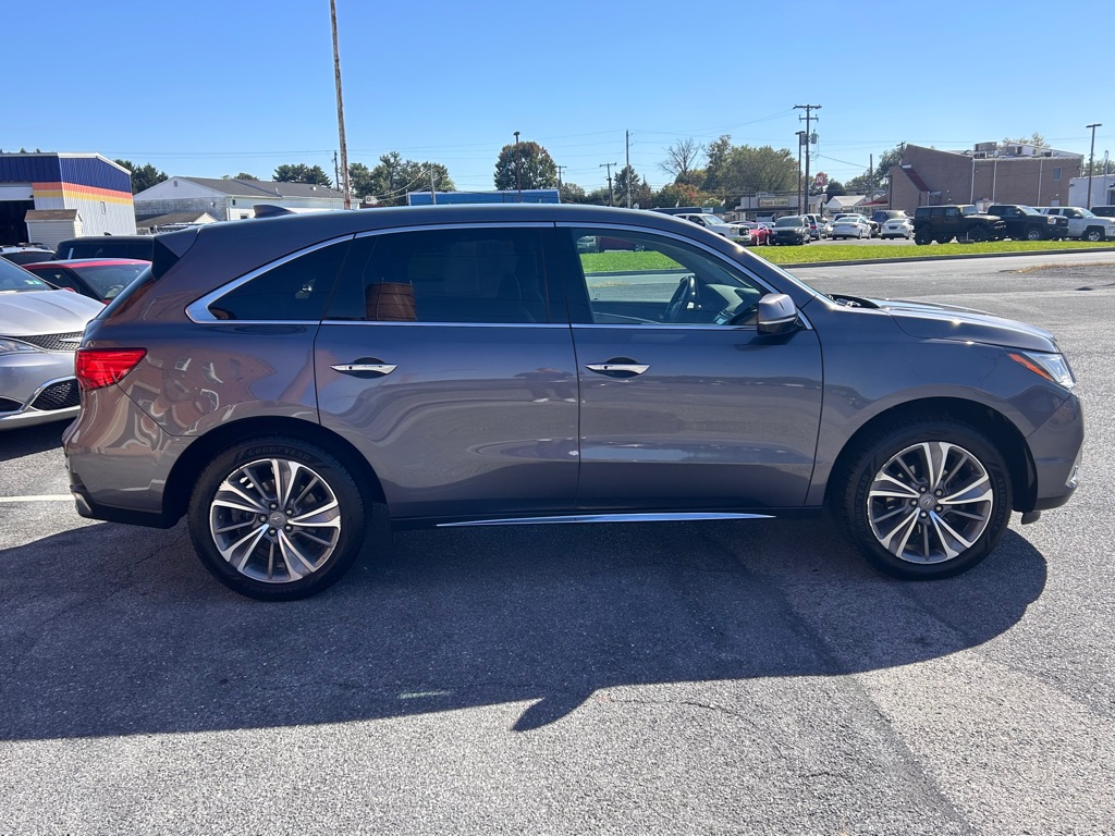 Photo 6 of this ACURA MDX