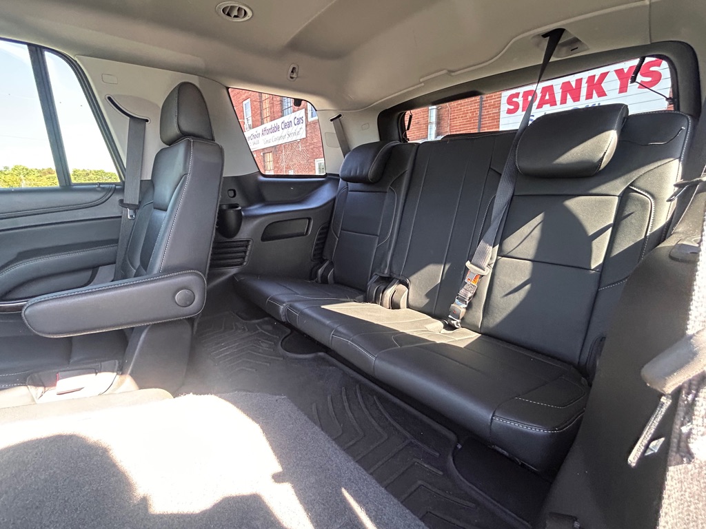 Photo 12 of this CHEVROLET TAHOE