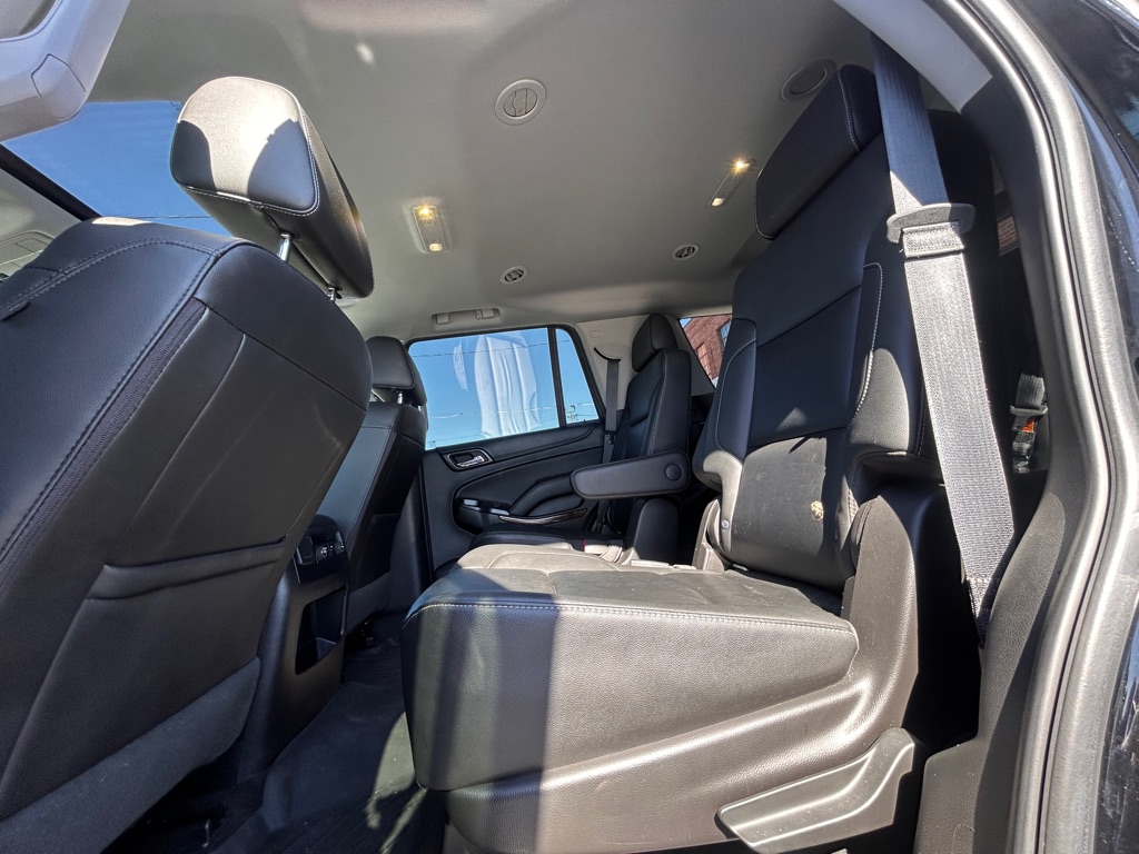 Photo 15 of this CHEVROLET TAHOE