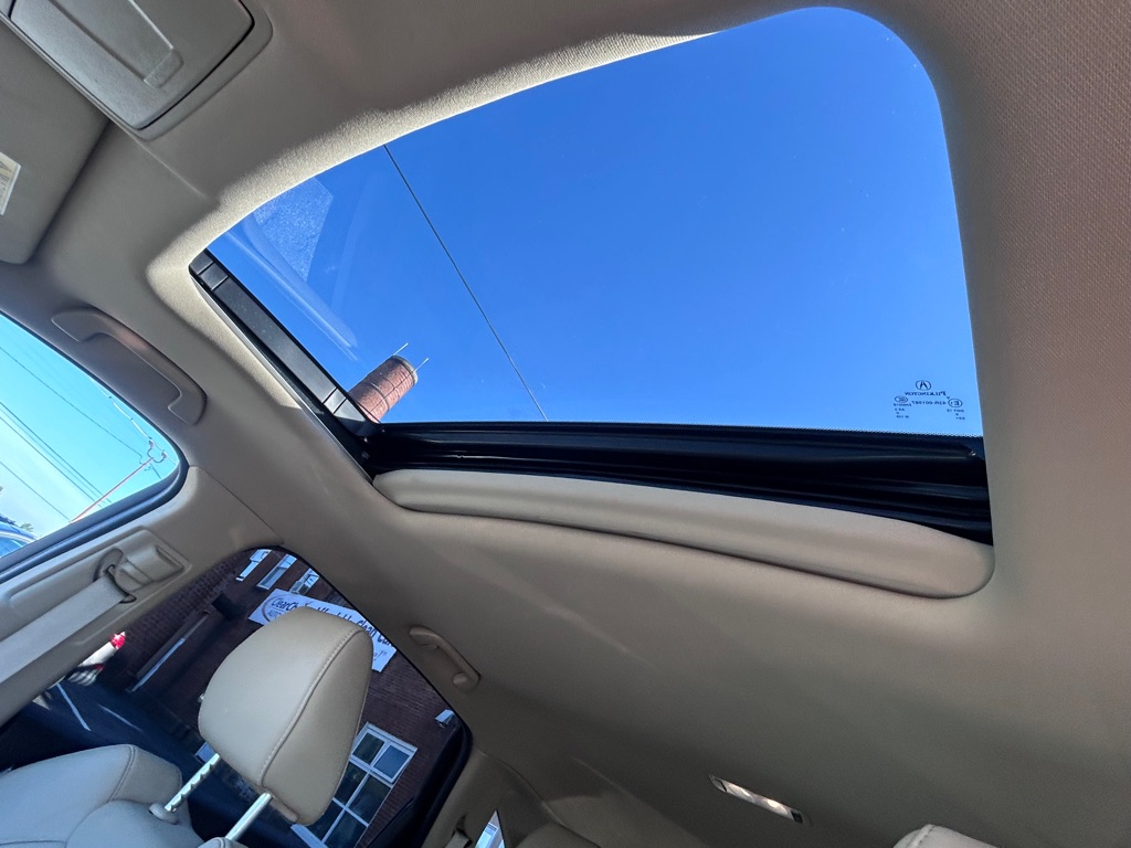 Photo 18 of this ACURA MDX