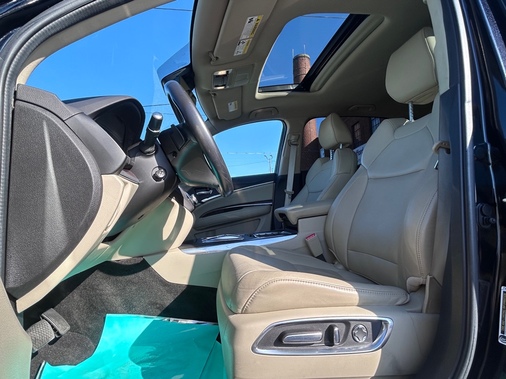 Photo 17 of this ACURA MDX