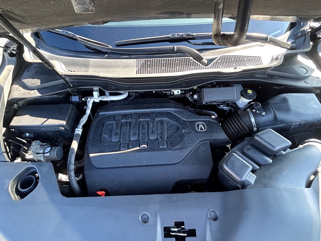 Photo 24 of this ACURA MDX