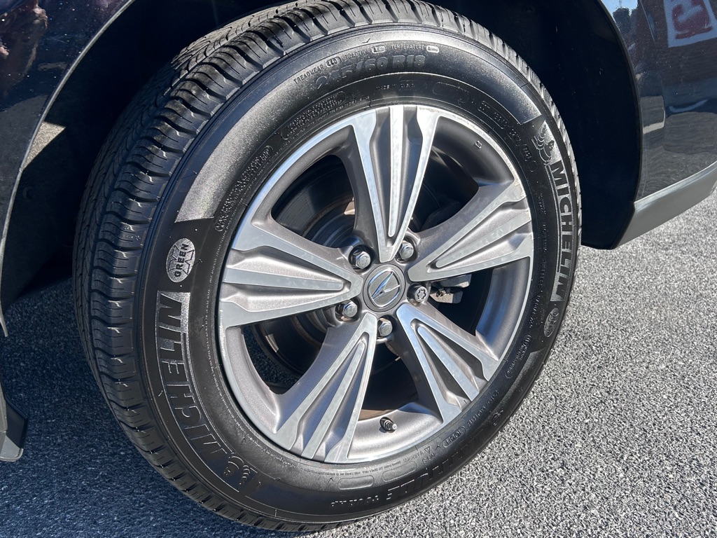 Photo 9 of this ACURA MDX