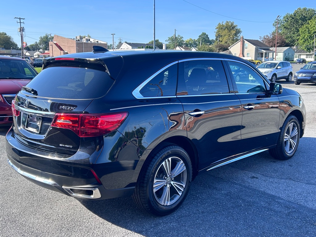 Photo 5 of this ACURA MDX