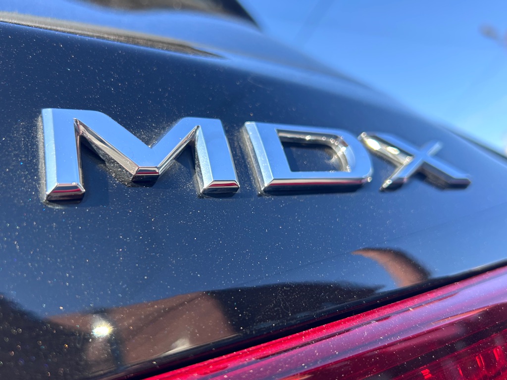 Photo 10 of this ACURA MDX