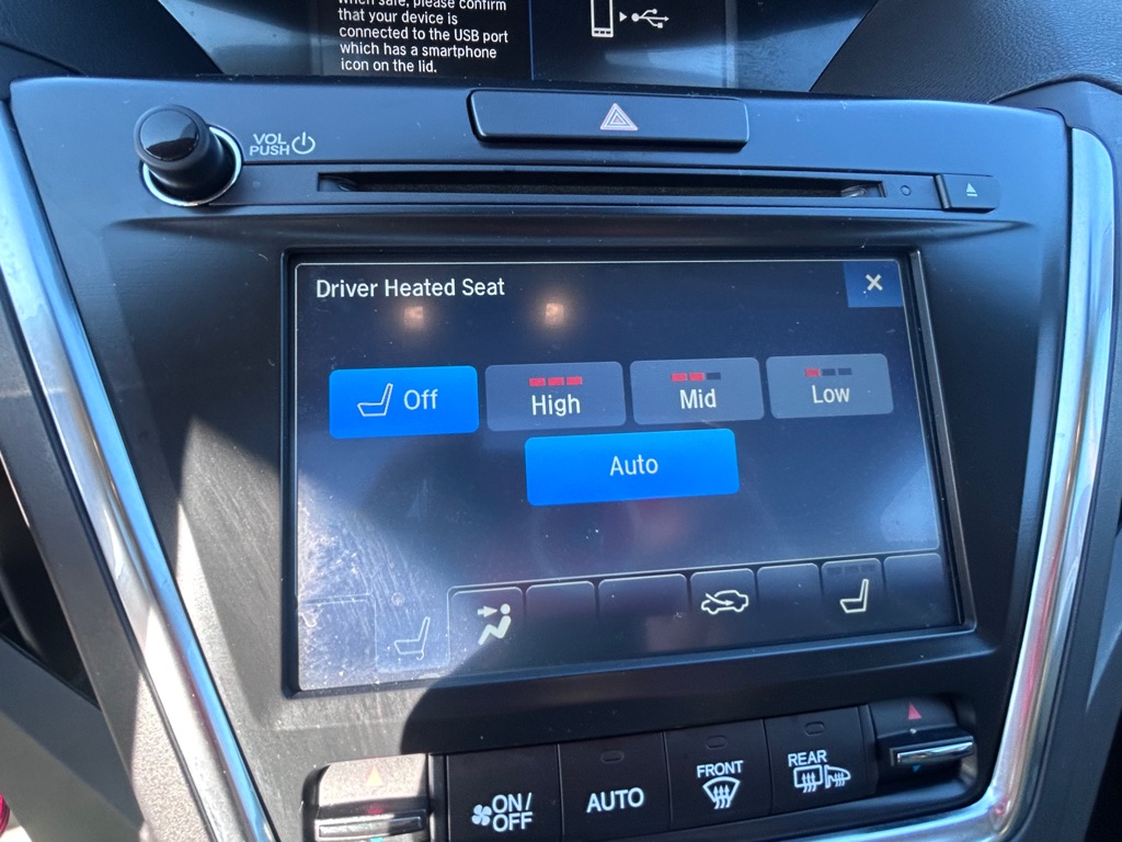 Photo 23 of this ACURA MDX