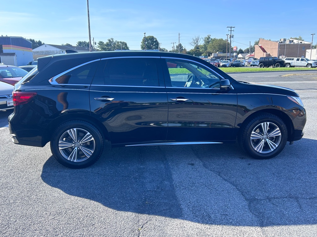 Photo 6 of this ACURA MDX