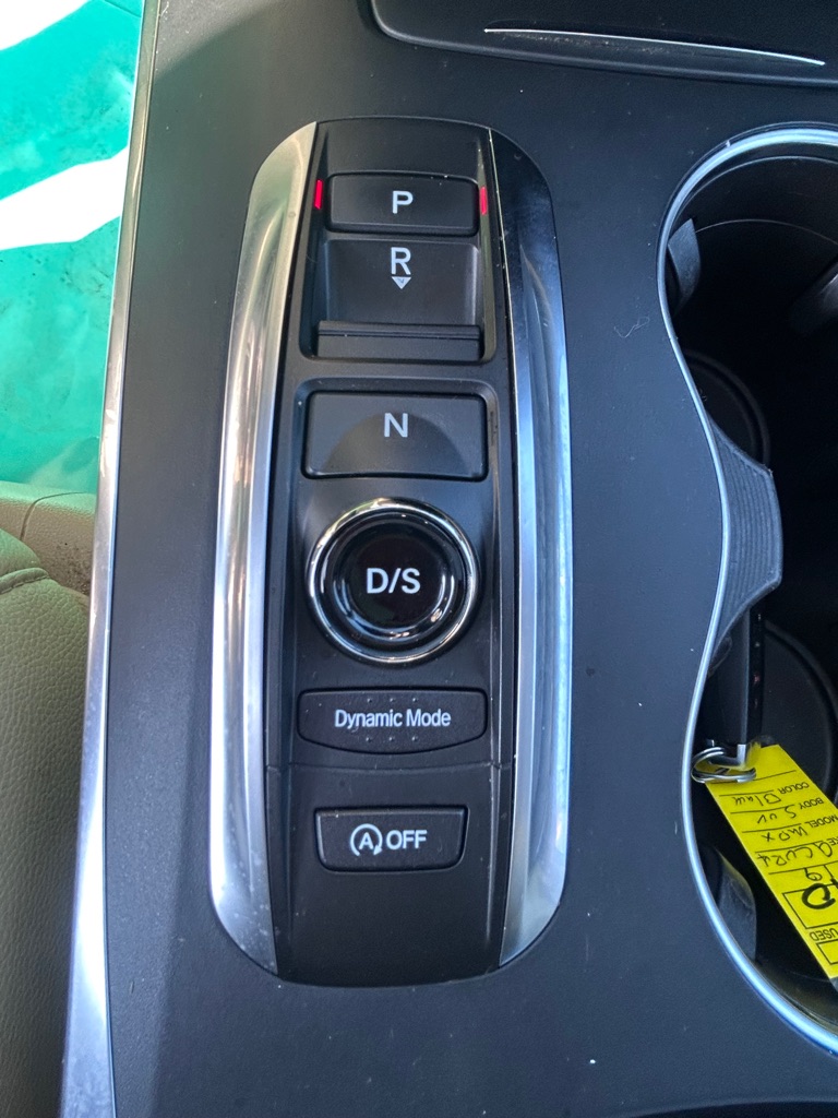 Photo 19 of this ACURA MDX
