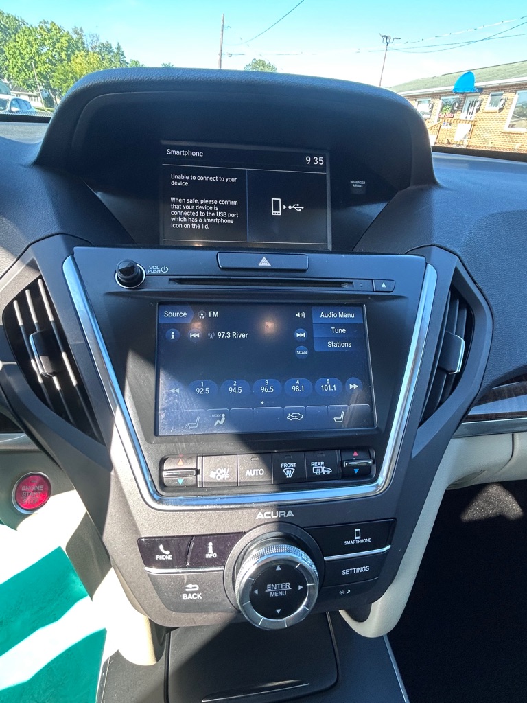 Photo 20 of this ACURA MDX
