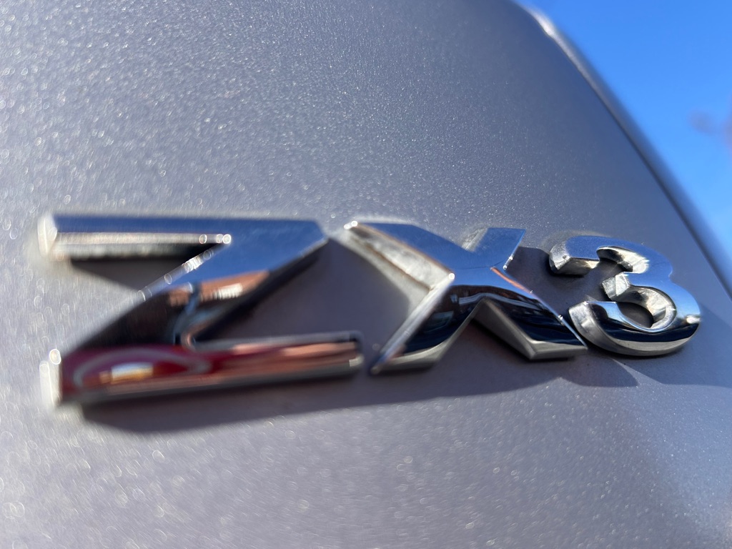 Photo 10 of this FORD FOCUS