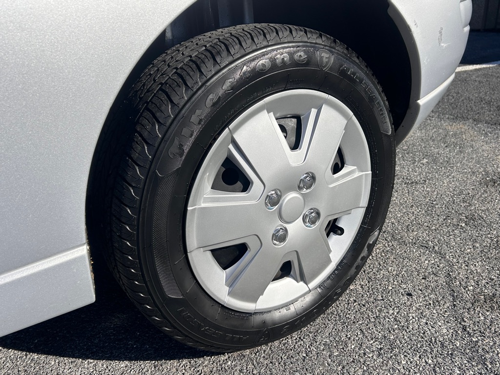 Photo 9 of this FORD FOCUS