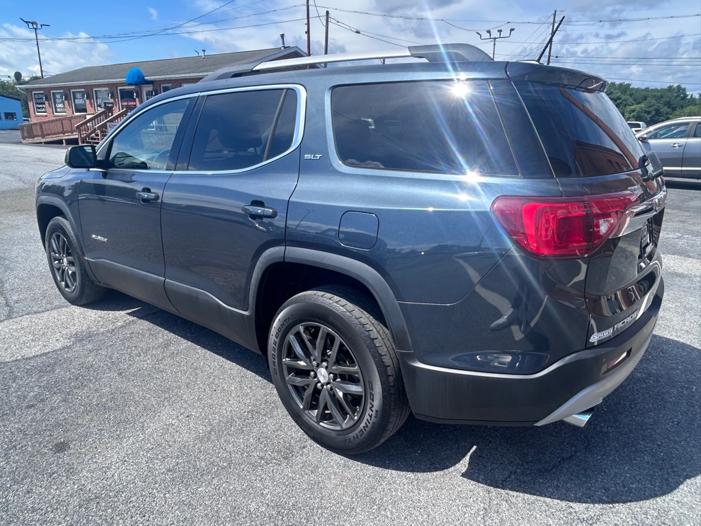 Photo 2 of this GMC ACADIA